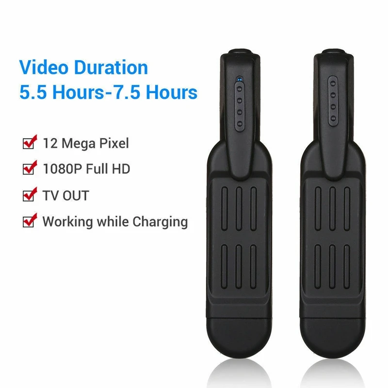 HYUCHON T189 мини камера маленькая 1080P датчик ночного видения микровидеокамера DVR DV