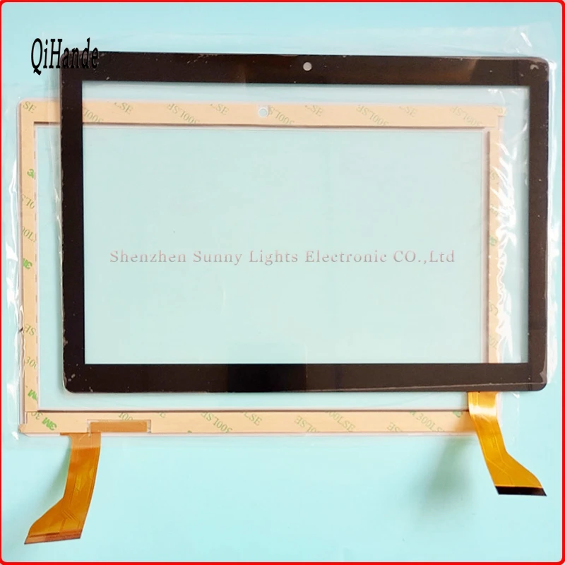 Новый цифровой преобразователь сенсорного экрана для планшетов XLD1045 V0|tablet touch|tablet