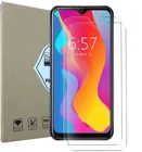 Закаленное стекло для Ulefone S11 Чехол 9H 2.5D защитная пленка Взрывозащищенная прозрачная защитная пленка для экрана