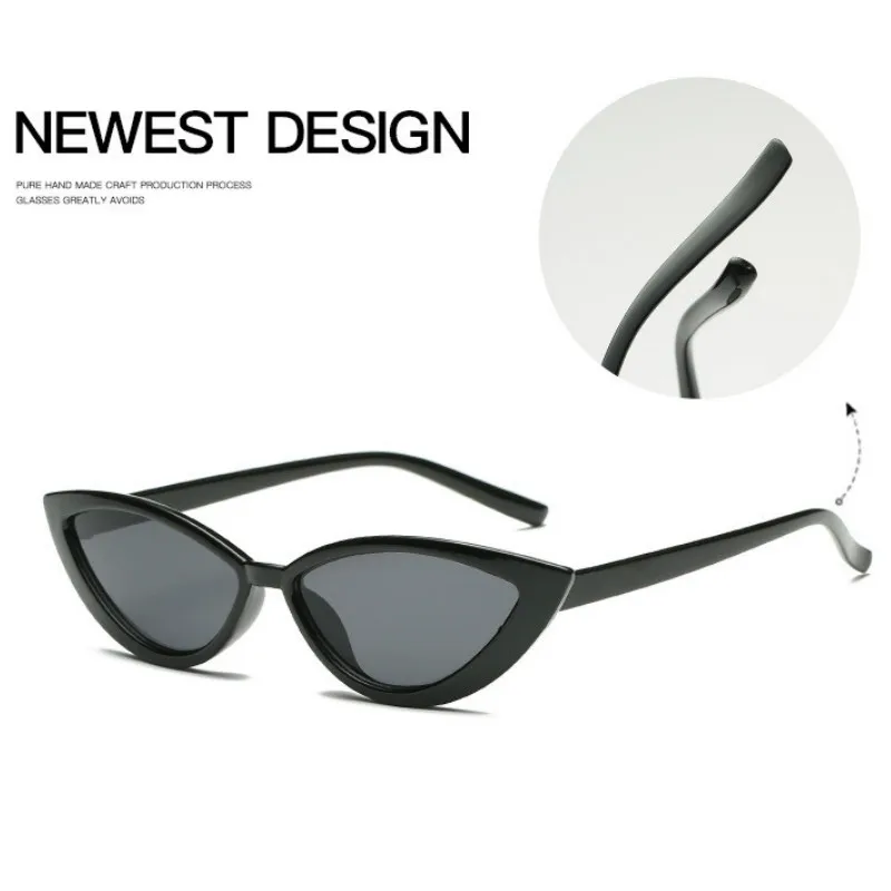 Очки солнцезащитные для женщин винтажные UV400 | Автомобили и мотоциклы