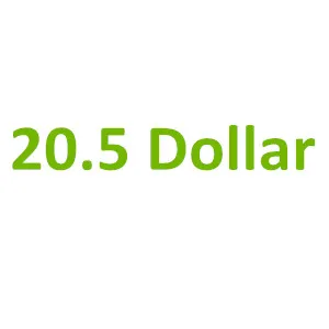 Оплата смешанного заказа - Цвет: 20.5 Dollar