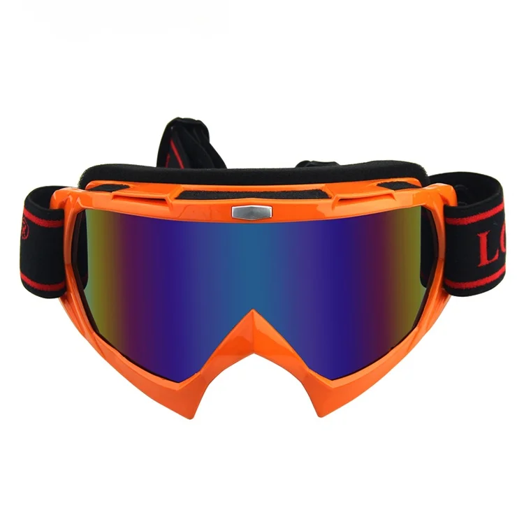 

Man Ski Goggles Double Layers Anti Fog Snow Snowboard Glasses Snowmobile Eyewear Lentes Nieve Sports Entertainment BK50HX