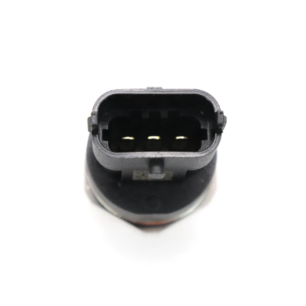 Топливная направляющая инъекция датчик регулятора высокого давления 0281002909 для