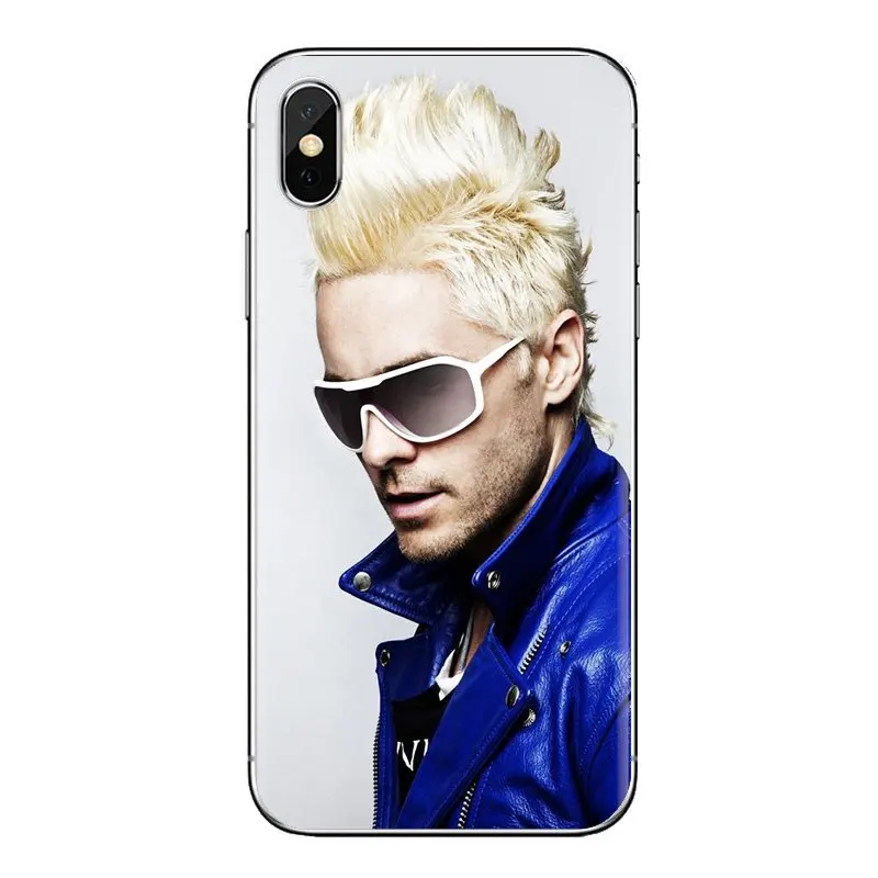 30 Seconds To Mars Джаред лето для Oneplus 3t 5T 6T Nokia детей возрастом 2 3 5 6 8 9 230 3310 1 7 Plus 2017 2018