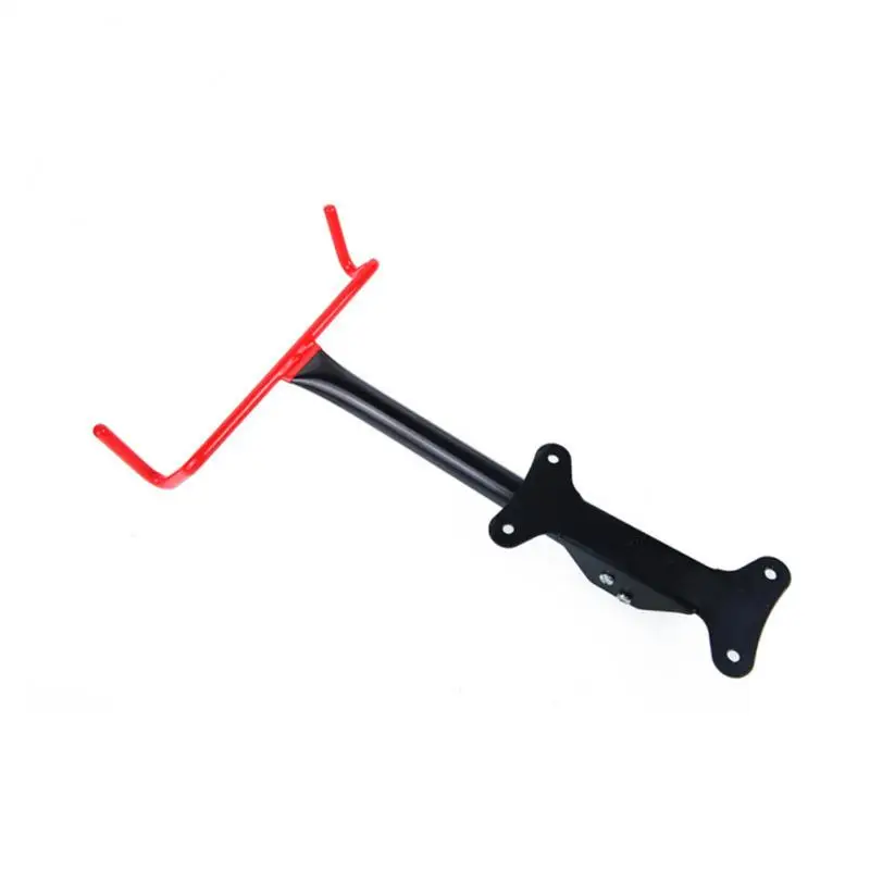 

Bike Hook Bicycle Hanging Display Rack Mountain bike Wall Hanger Parking Bicycle Accessories Replaceable Parts