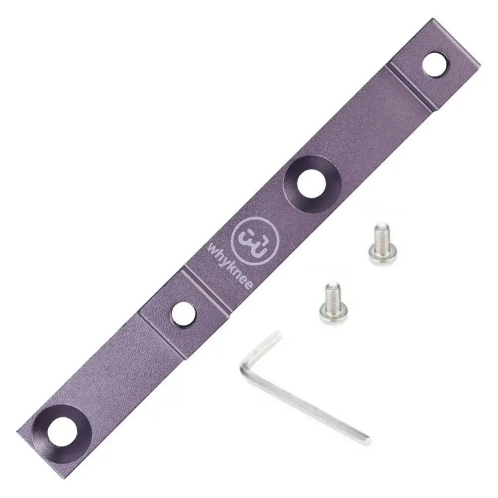 

Bottle Cage Regulator Bicycle Bottle Holder Adapter Road Bike Bottle Cage Mount Adapter Bottle Rack Hole Position Fixing Frame