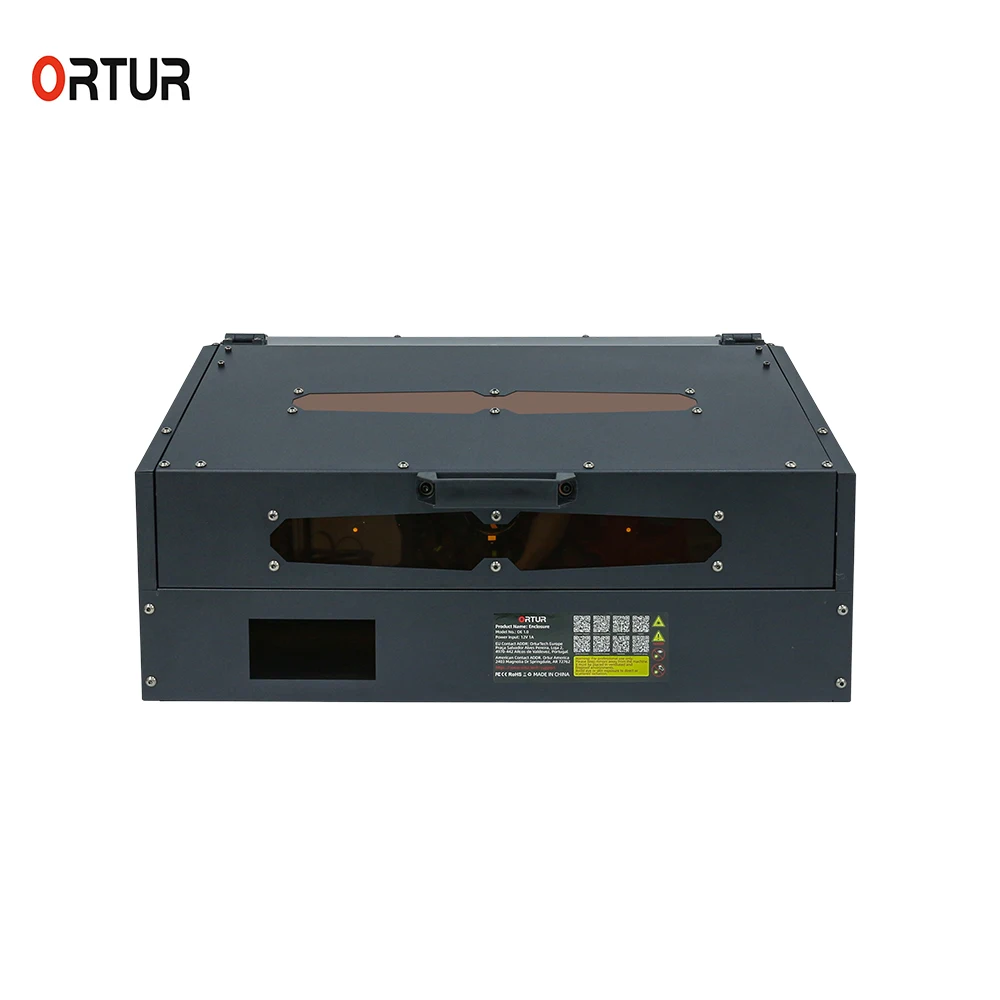 Ortur Detachable Laser Engraver Cover for Master 2 Pro / |