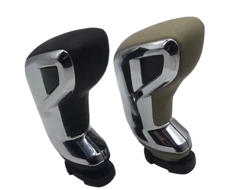 

Car Accesories Automatic Gear Shift Knob For Peugeot 408 308 508 For Citroen C5 C6