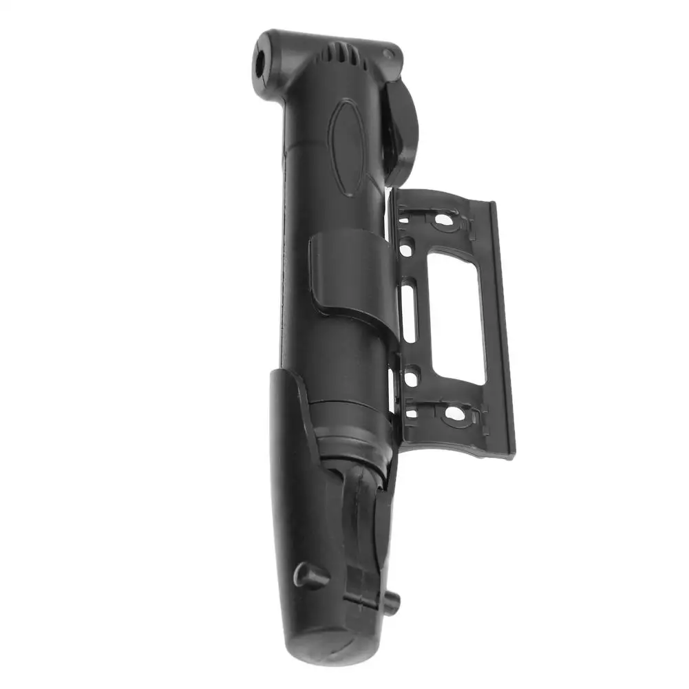 Портативный велосипедный насос портативный для мячей в шинах аксессуар горных