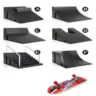 Кронштейн из сплава для скутера, скейта, парка, фингерборда, парка для детей, танцпол, мини-скейтборд, игрушки для детей