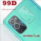 Закаленное стекло для камеры Oneplus 9 Pro, защита объектива, устойчивая к царапинам, пленка Camra для one plus 8 7 7t pro nord n10