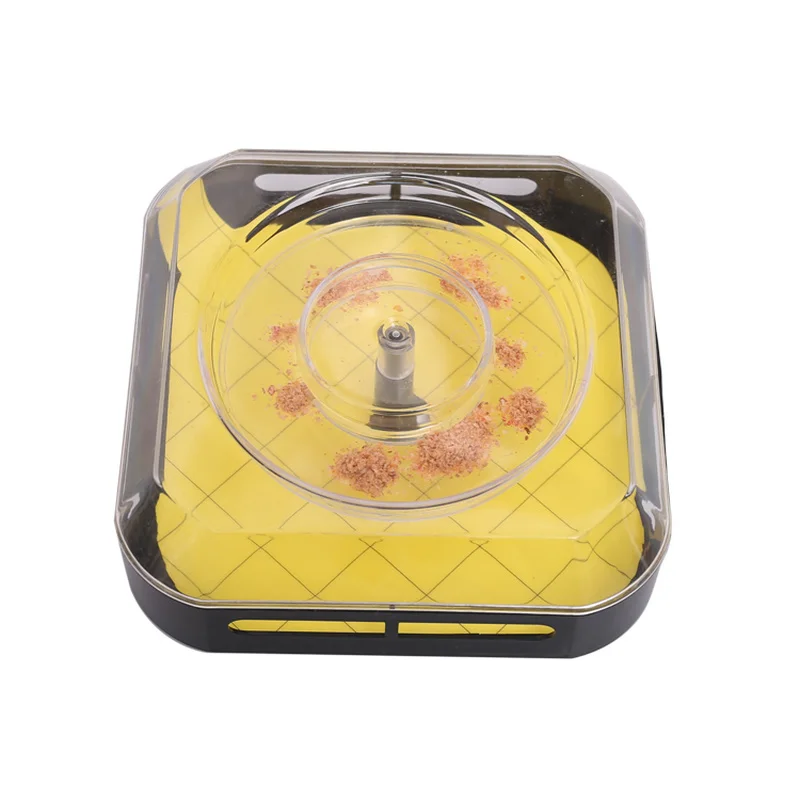 Безопасная Нетоксичная ловушка для тараканов домашняя кухня ресторан ферма