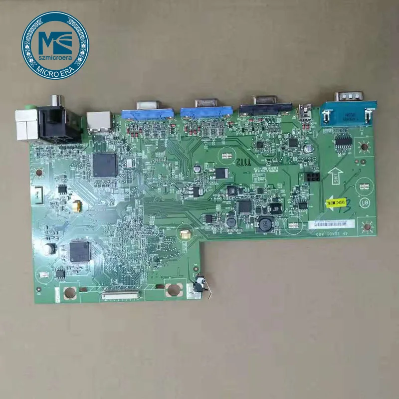 Оригинальная новая материнская плата для проектора Benq MX525 плата|Аксессуары
