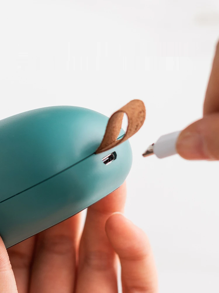 

USB RechargeablePortable Mini Sealing Machine Kitchen Storage and Organization Household Sealing Food Clip Heat Sealer for Kitch