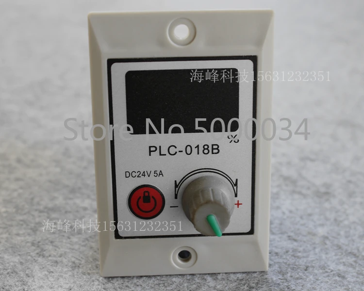 Микроконтроллер напряжения Магнитный ручной контроллер напряжения|Детали и