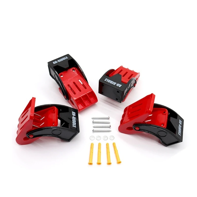 Зажим для мытья ковров N0HF 4 шт.