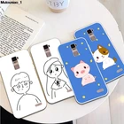 Девушка человек 3 чехол из мягкого силикона ТПУ чехол для OPPO A37 A3S A39 A5 A5S A57 A59 A7 A71 A73 A83 F1S F1 F3 F5 F7 F9 плюс