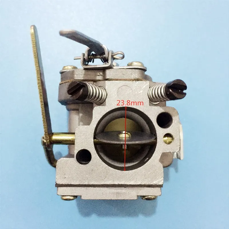 Карбюратор BH29 для бензопилы 7800, YD85, 2 цикла, 8100, 8500, 6MF-28/30, карбюратор для пилы Карбюратор BH29 для бензопилы 7800, YD85, 2 цикла, 8100, 8500, 6MF-28/30, карбюратор для пилы