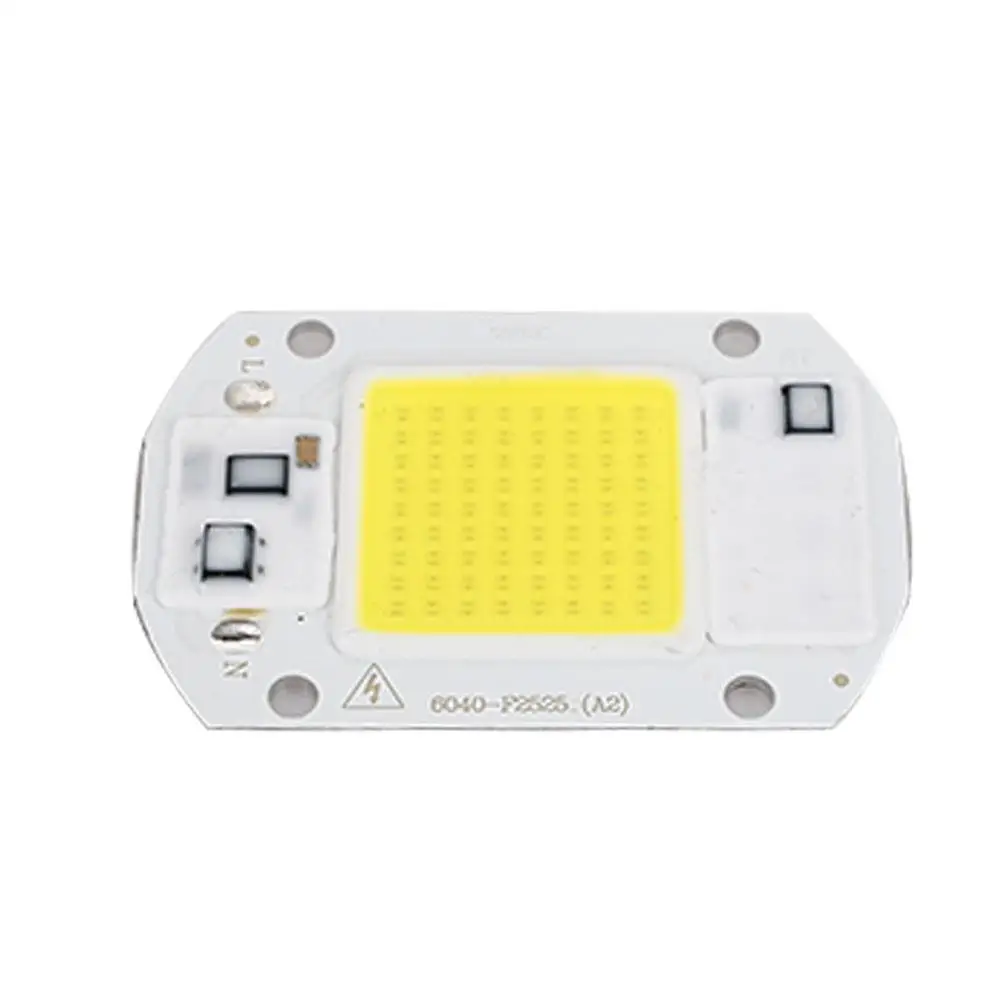 

Lens Reflector Floor Lights Spotlight COB Light LED COB Chip Eco-Friendly High Brightness COB Chip Light Source