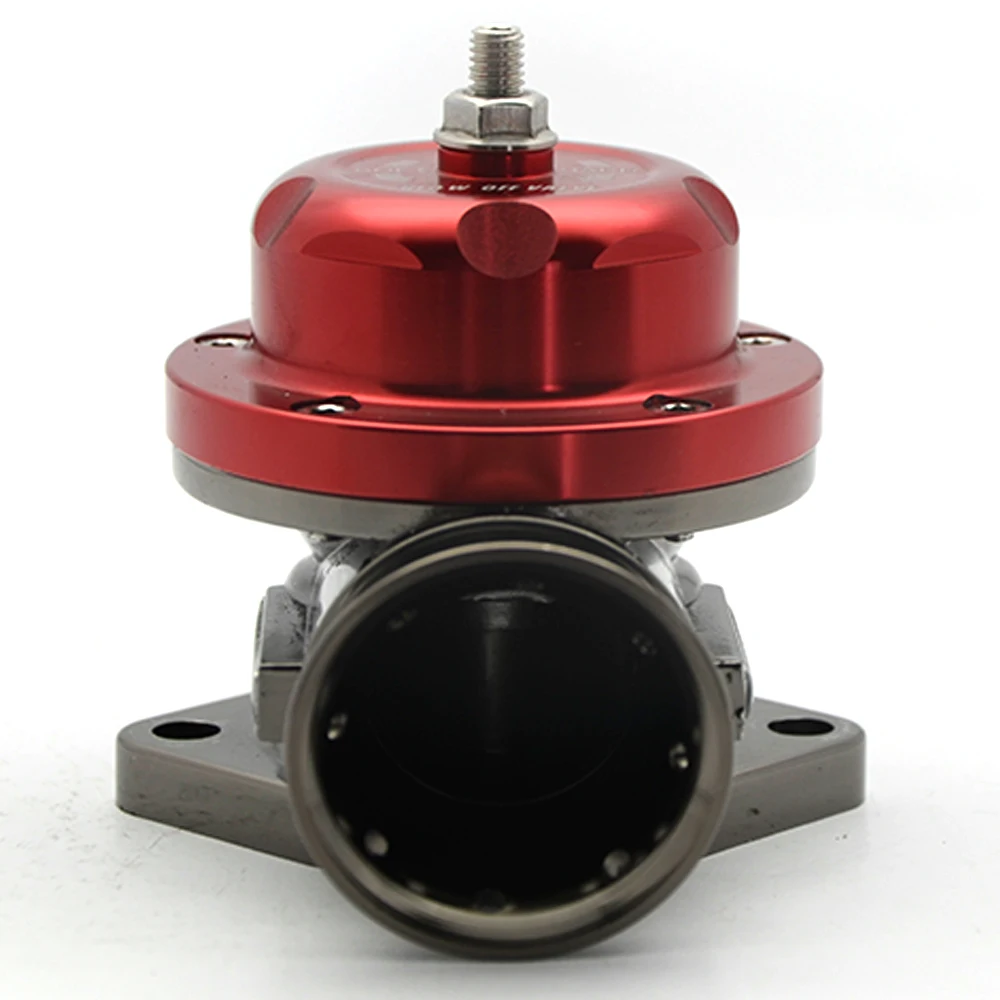 DepoTuning универсальный тип RS турбо выдувный клапан регулируемый 25psi BOV