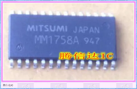 

MM1758A SOP28
