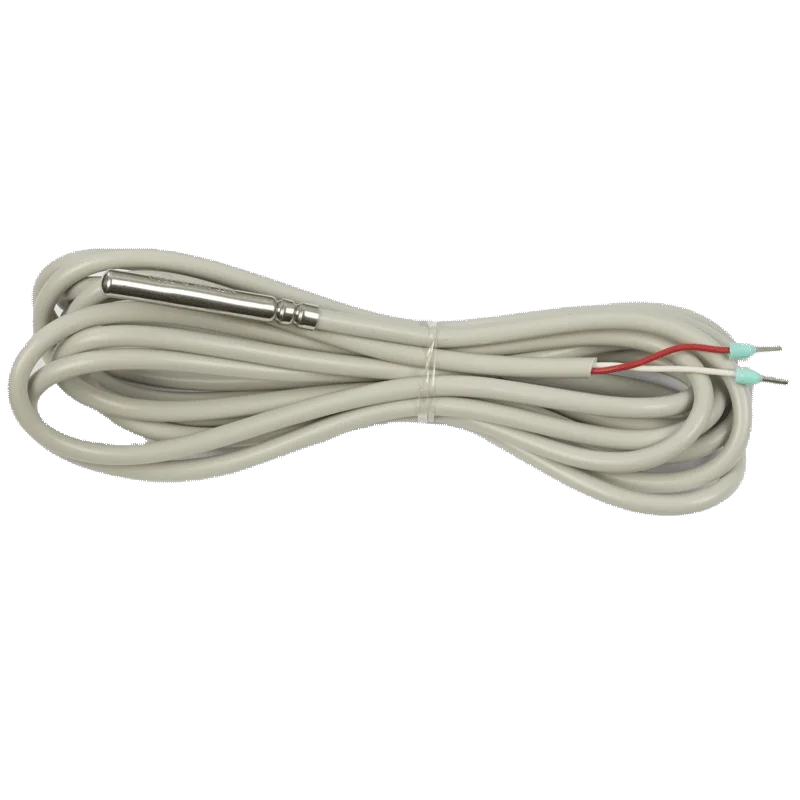 NTC10K B=3950 3M Temperature Sensor for Separated Pressurized Solar System | Обустройство дома
