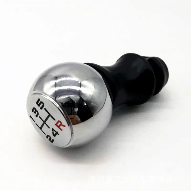 56 Скорость сплав МТ Шестерни рукоятка рычага переключения передач гетры