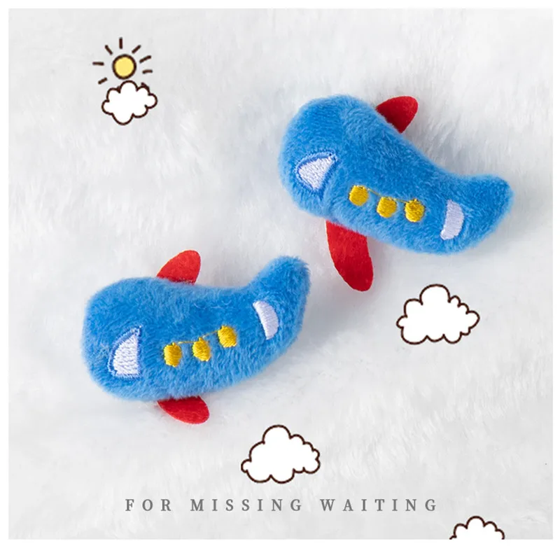 Авокадо Автомобиль солнце цветок плюшевый Брут самолет коала ткань сумка