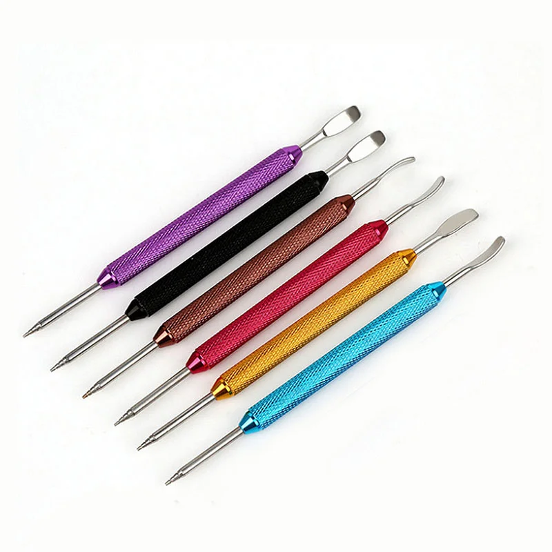 

Kitchen Tools Fancy Coffee Art Needles Kitchen Accessories Stainless Steel Coffee Maker Coffe Station Decor Fancy Coffee Maker