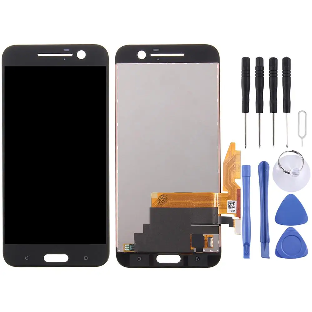 

2019 AAA+++ Original LCD Screen and Digitizer Full Assembly for HTC 10 / One M10