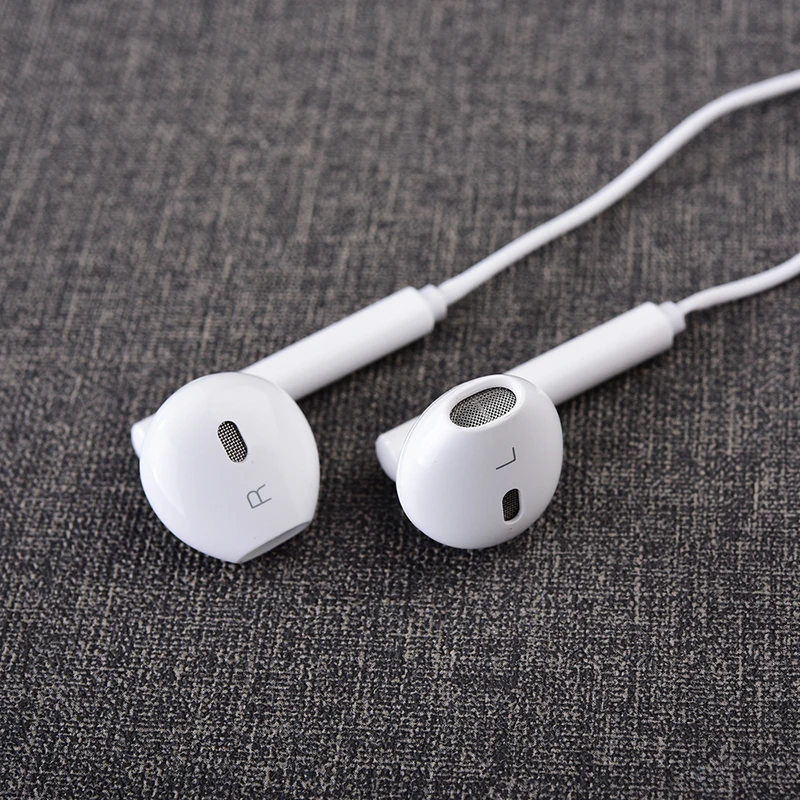Оригинальные наушники Huawei CM33 USB Type C проводные вкладыши с микрофоном и