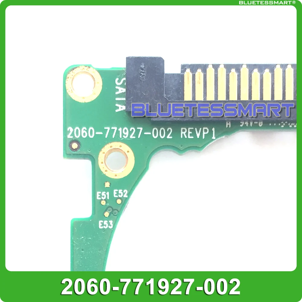 HDD PCB Логическая плата печатная 2060 771927 002 REV A P1 для WD 2 5 SATA жесткого диска
