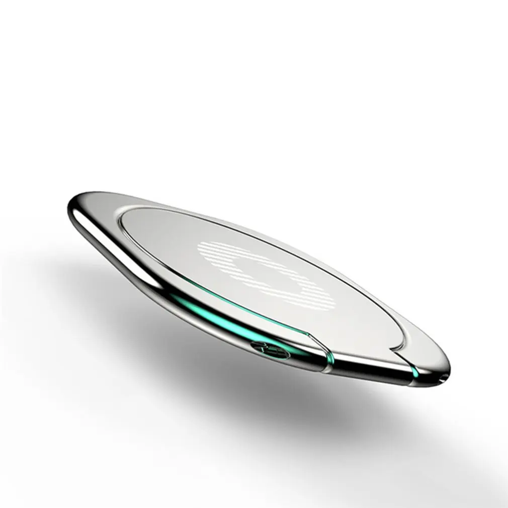 

Finger Ring Holder 360 Degree Mobile Phone Smartphone Finger Stand Holder Round Phone Ring Car Mount Stand