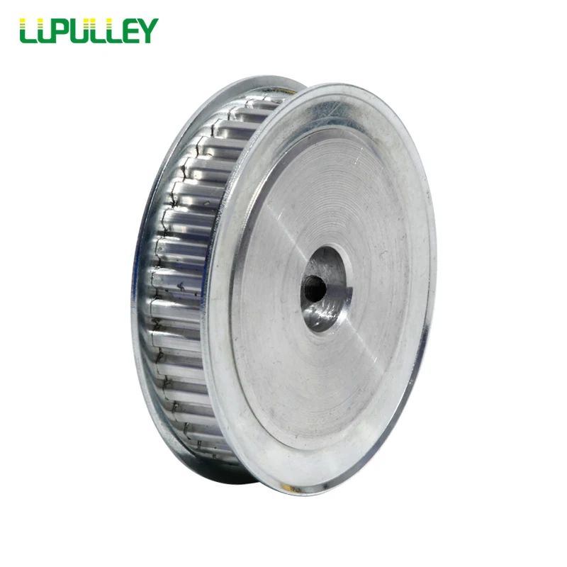 LUPULLEY XL Тип 38 зубов зубчатый шкив синхронного Шестерни шкив 38T синхронизации Диаметр колес 10/14/15 мм для 3D-принтеры