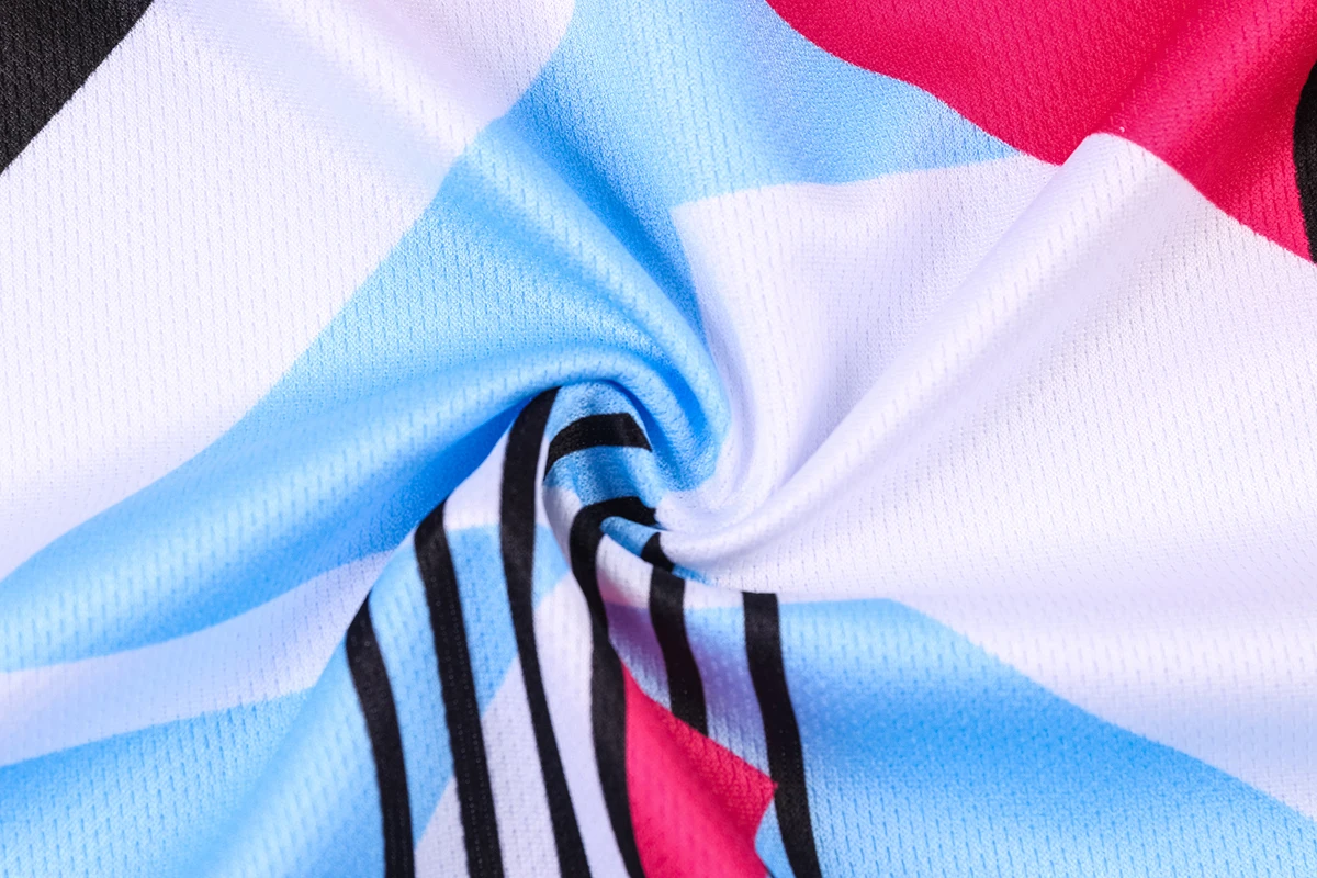 2021 мужская летняя велосипедная Джерси командная рубашка для дорожного