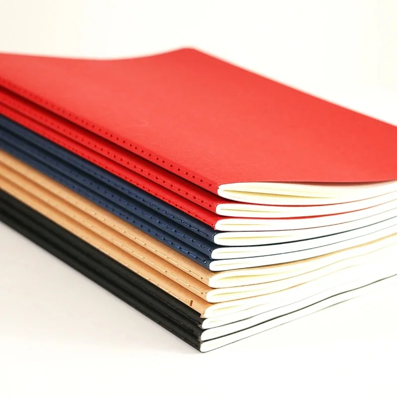 

Блокнот формата А5, 60 страниц, деловой ежедневник, горизонтальный, квадратный, ежедневник, милые школьные Канцтовары