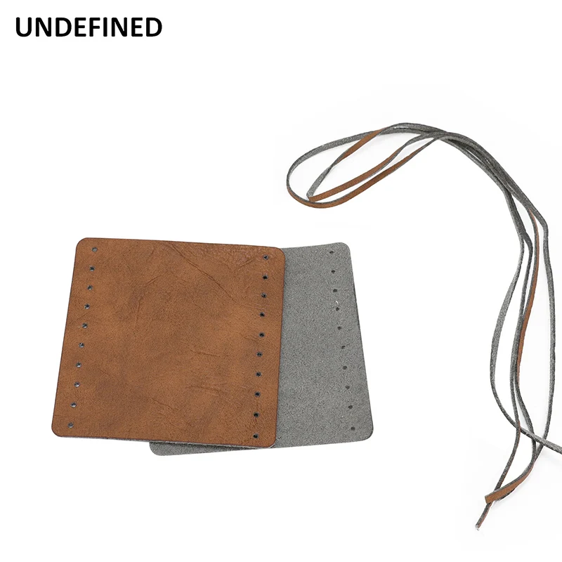 

Сверхмощные мотоциклетные ручки, кожаный чехол, 22 мм, рукоятка на руль, тормозная рукоятка для Harley Indian Chief Cafe Racer Old School