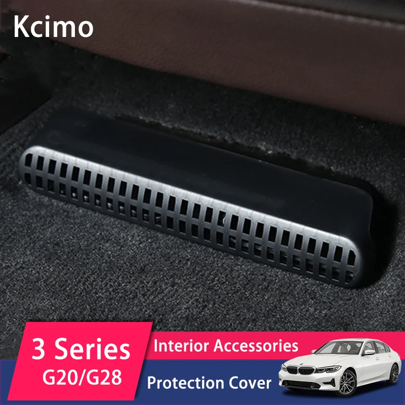 Машина для укладки сиденья на выходе автомобильного кондиционера защитная