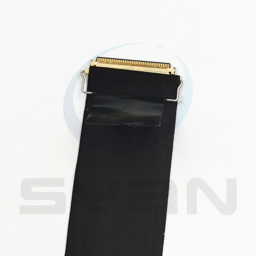 Новый ЖК-дисплей светодиодный LVDS кабель дисплея Для iMac 21 5 &quotA1418 Late 2015 EMC 2833 Retina 4K