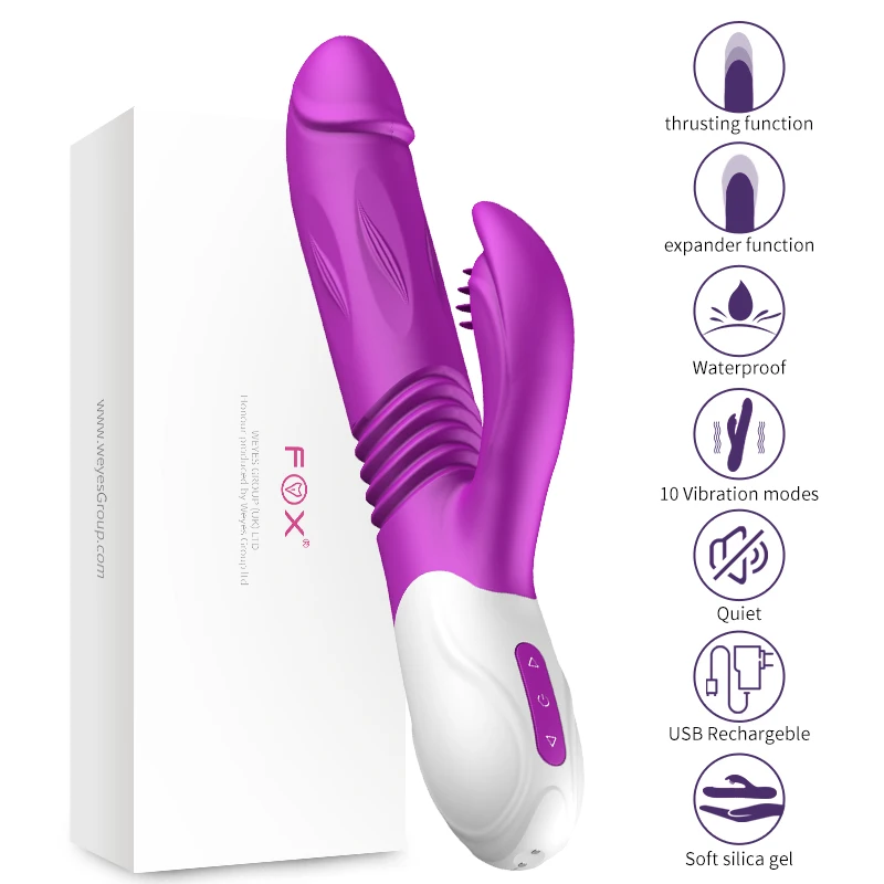 G Spot вибрационное вибратор реалистичный фаллоимитатор кролик клиторальный