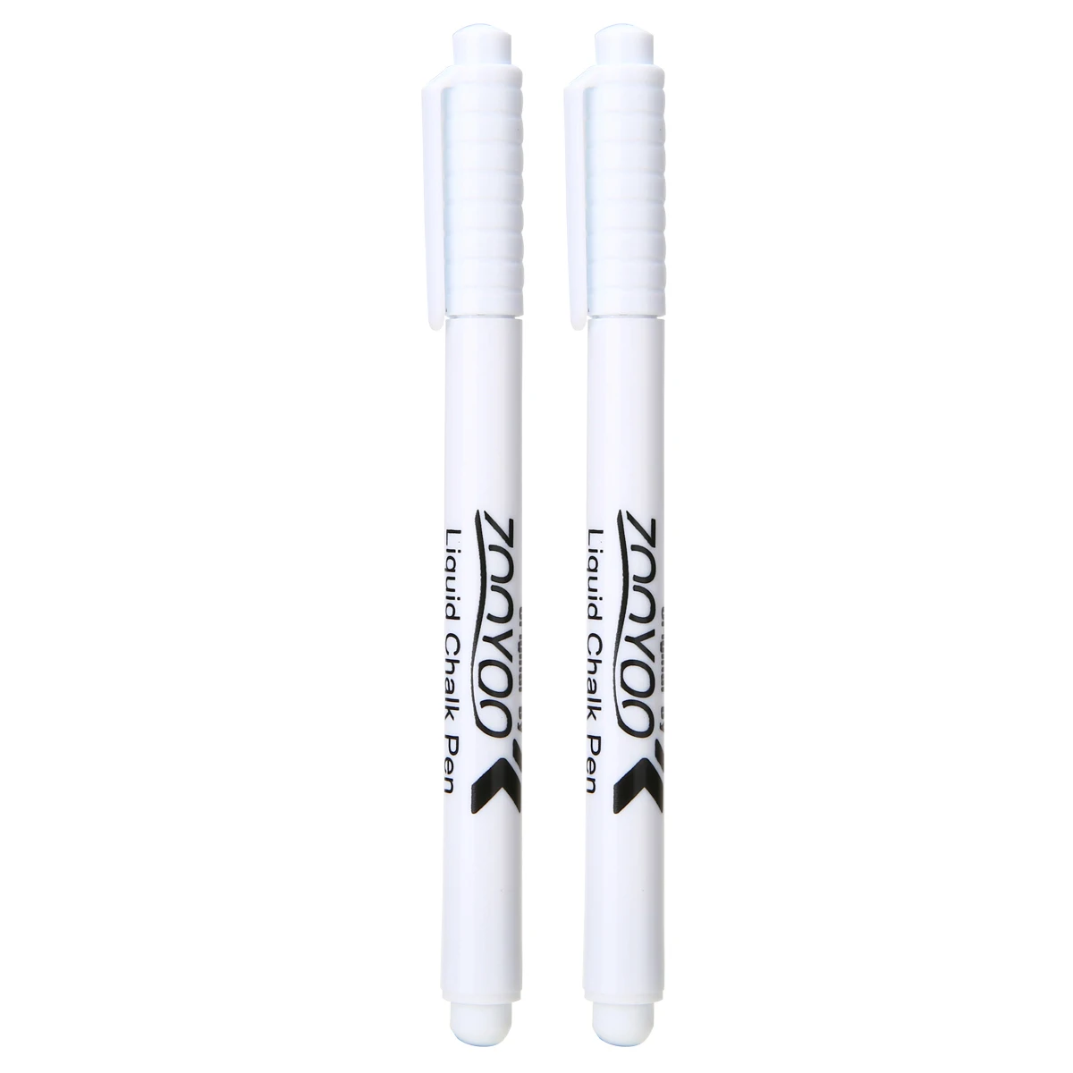 

Smoothly Chalk Pen 13.5cm Length White Liquid Chalk Pen/Marker For Glass Windows Chalkboard Blackboard Mark Pen Stationery