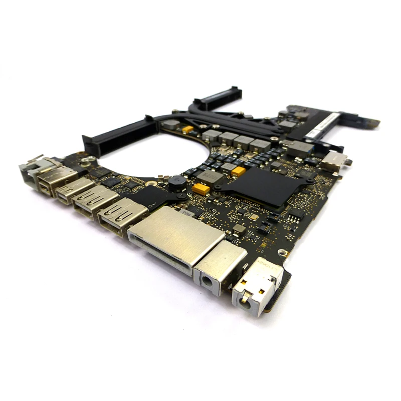 820 2915 b для MacBook Pro A1286 ранняя скорость 2011 MD322 2 5 ГГц стандартная логическая плата