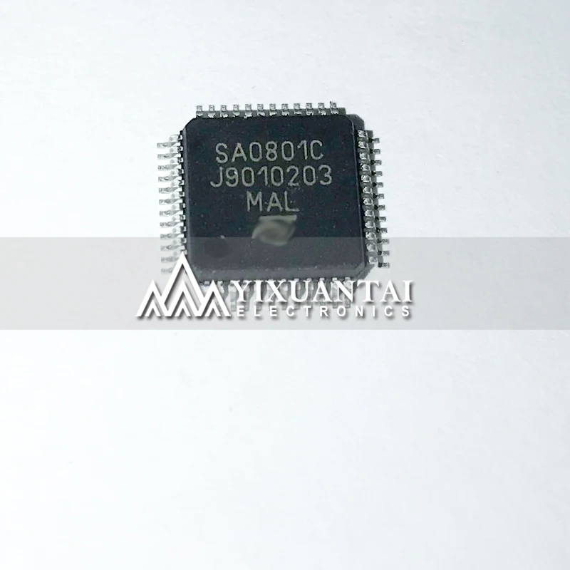 

1 шт./лот TSA0801CF SA0801C TW6869-TA1-CRH TW6869 CY7C1357C-100AXC CY7C1357C QFP 100% новый и оригинальный