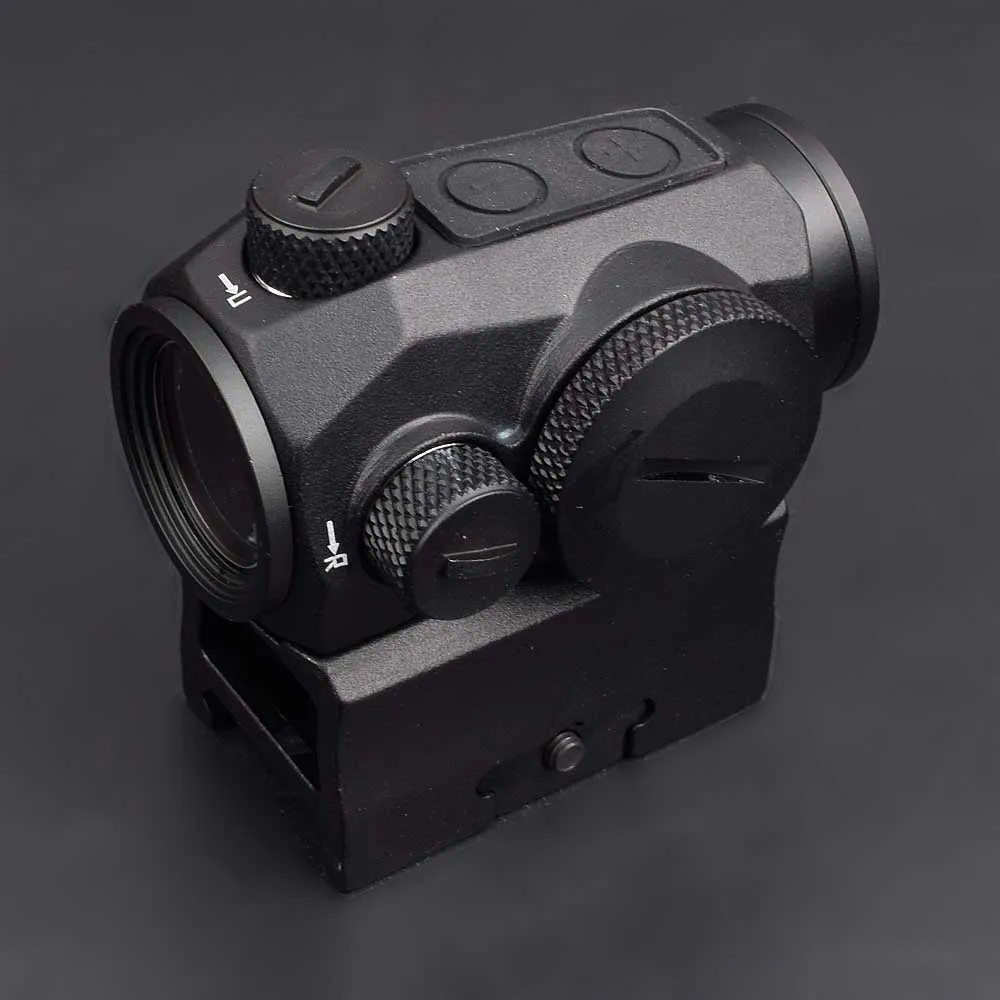 ROMEO5 Red Dot SIG Sauer идеальная копия прицела прицел для охоты и страйкбола red dot полная