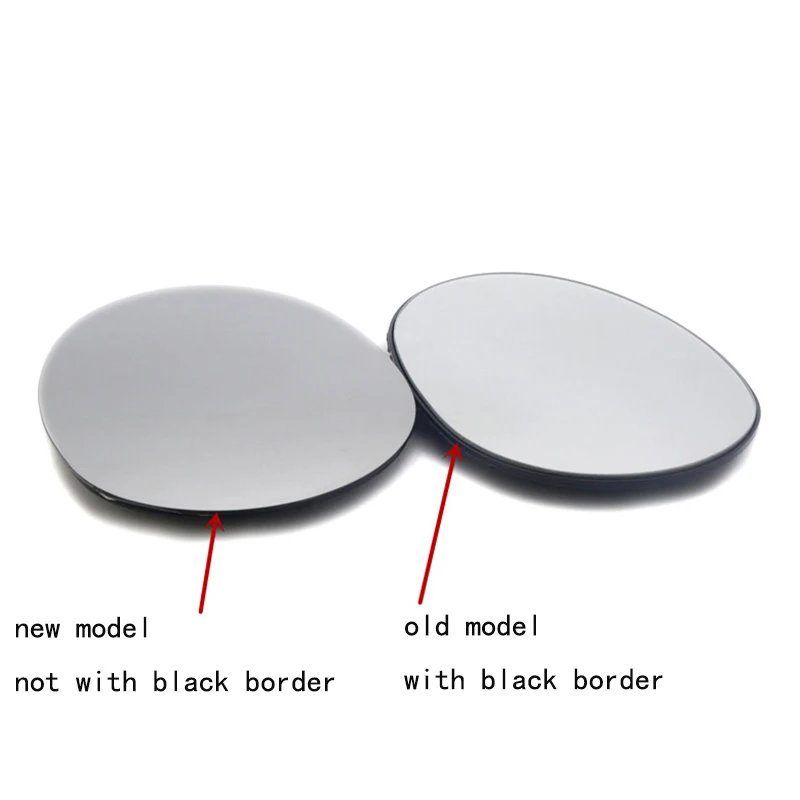 

Rearview Mirror Lens for BYD F0 Rearview Mirror Lens Side Mirror Glass