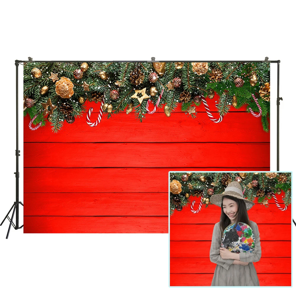 Фон для фотографирования с изображением рождественских фон фотосъемки потертой