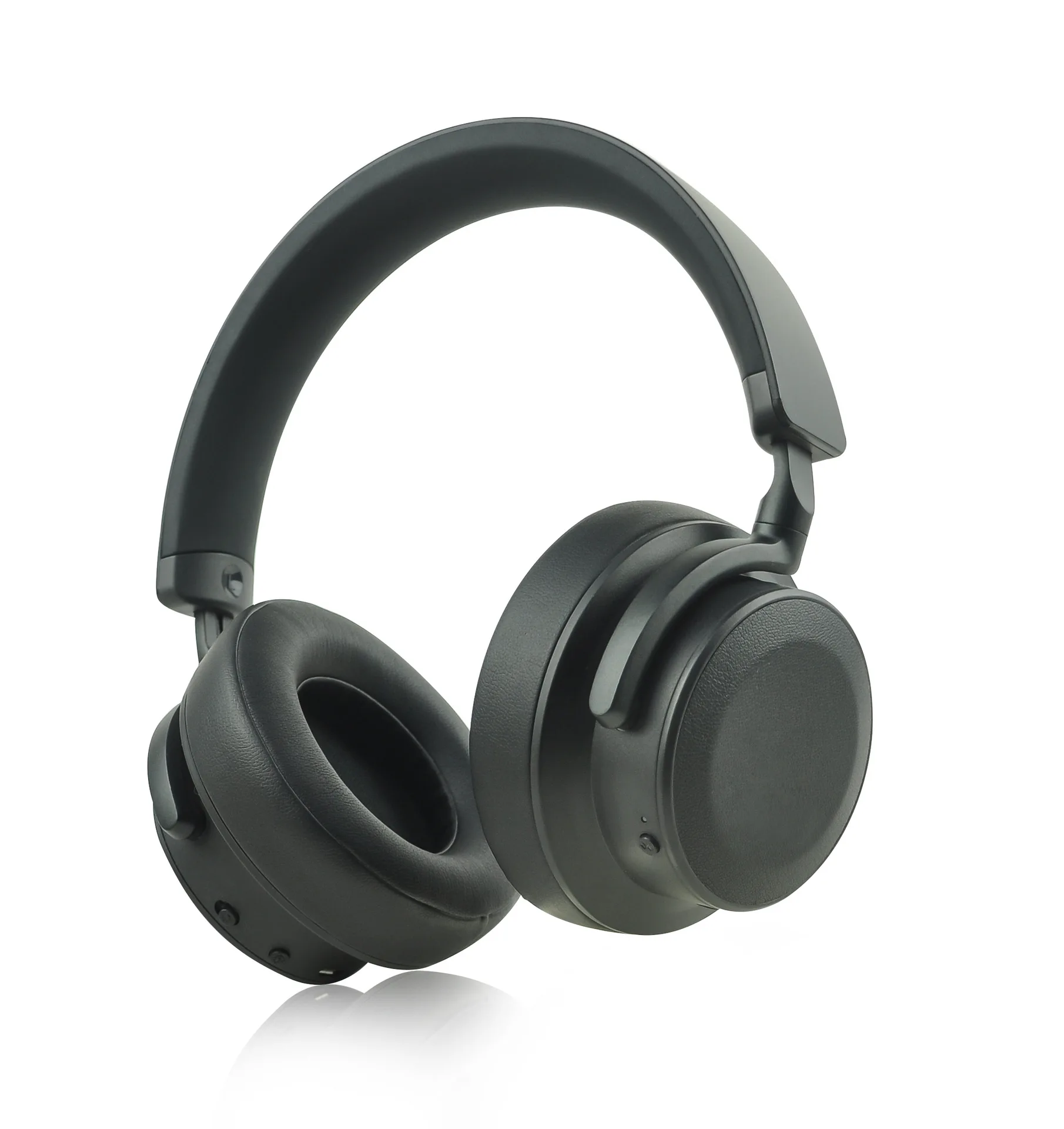 

Складные Bluetooth-наушники с микрофоном, беспроводная игровая гарнитура для ПК/мобильного телефона/MP3