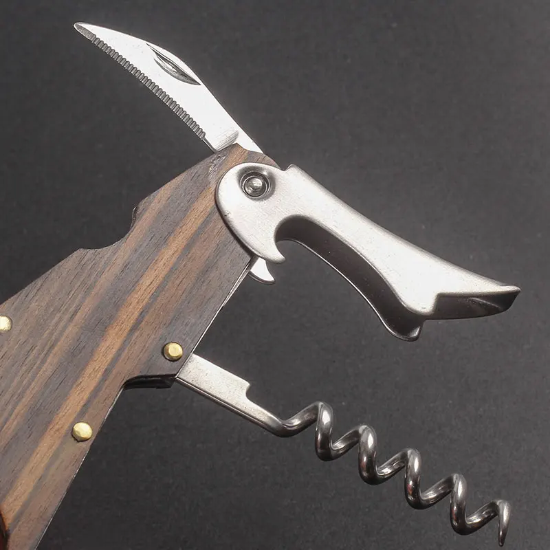 Новый 4 в 1 сигары набор из быстрорежущей инструментальной стали