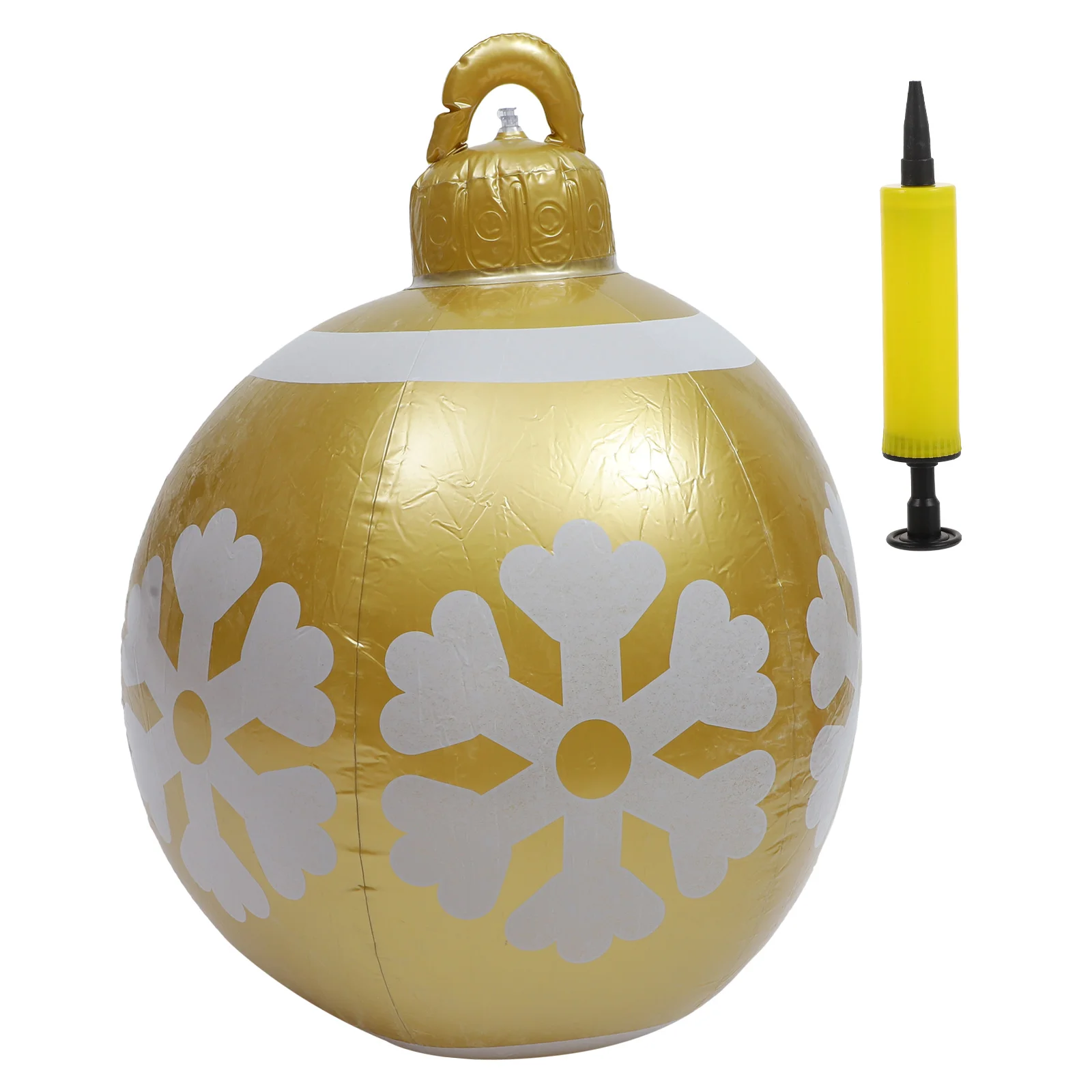 

1pc Creative Christmas Ornament Christmas Decor Outdoor Christmas