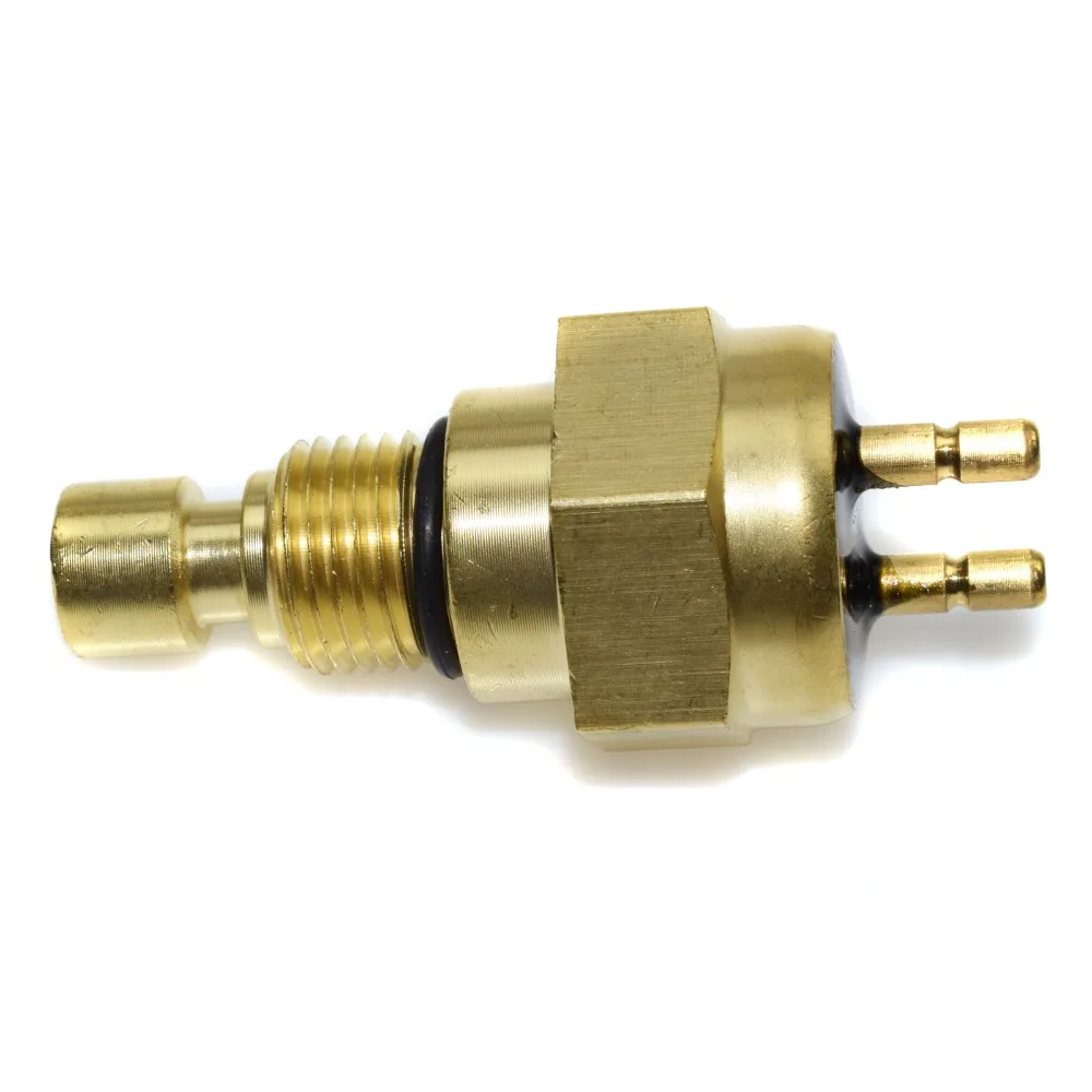 Вентилятор охлаждения ISANCE переключатель температуры датчик для Kawasaki Prairie Concours